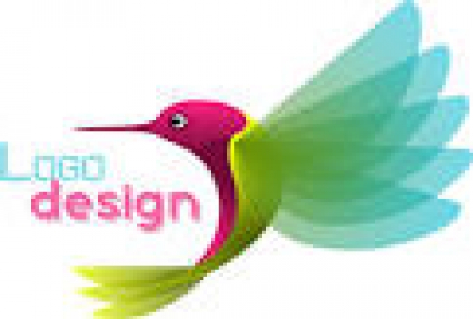 design 2 STUNNING Logos and deliver with Free open Editable Files