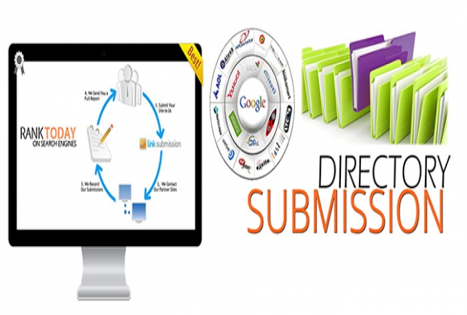 spin and submit your article to 7450 DIRECTORIES, get 500 quality backlinks