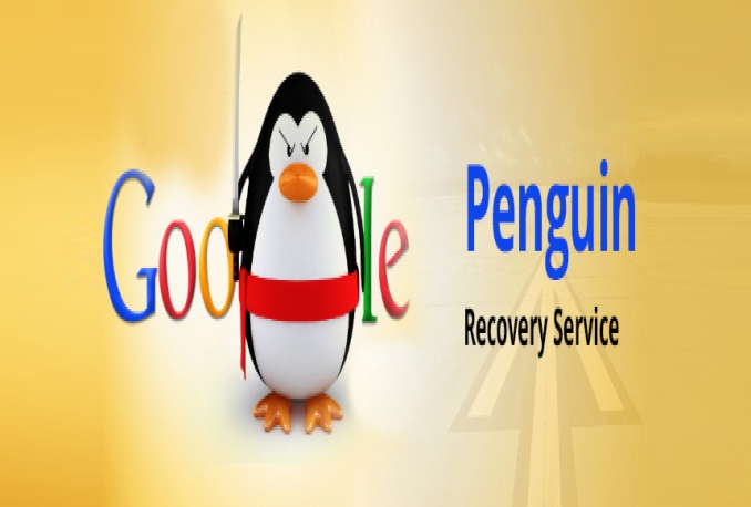 help to recover from PENGUIN 4 and give disavow Bad Links, Ahrefs Iinks bonus