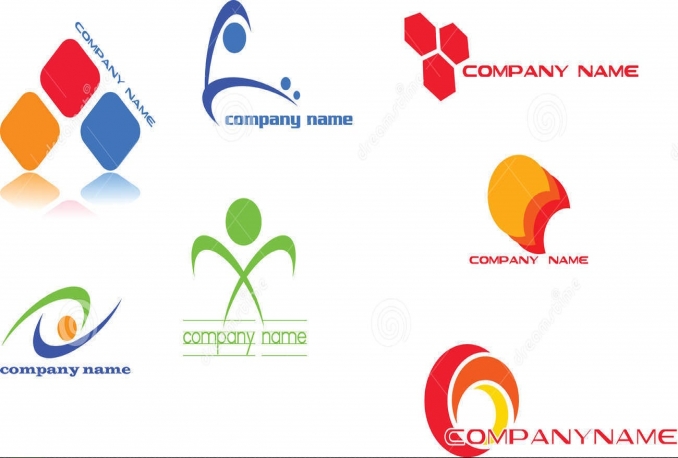 design a LOGO for your business or website