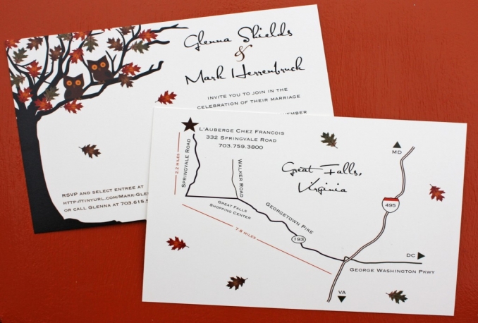 design your printable party invitation card
