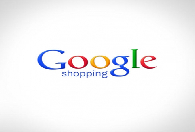 provide complete google shopping solution