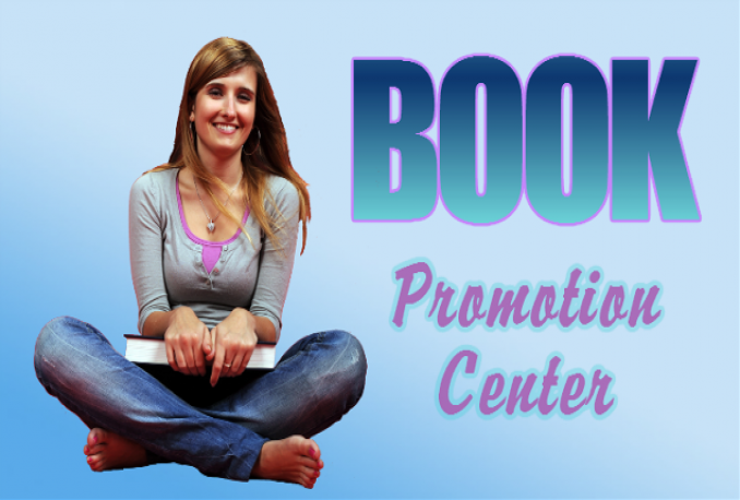 do KINDLE book promotion by email marketing