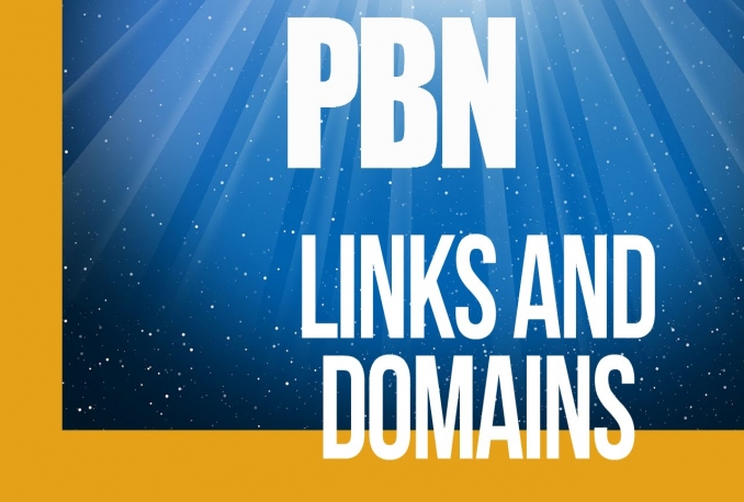 write 30 Unique Posts on my PBN Linking to your Site