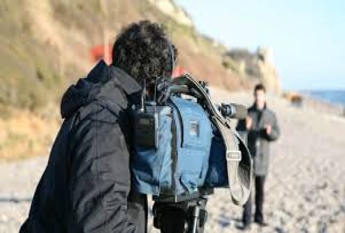 provide an opportunity as Camera Operator
