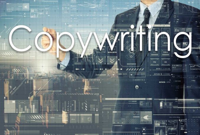 write Incredible Web Content, copywriting made easy