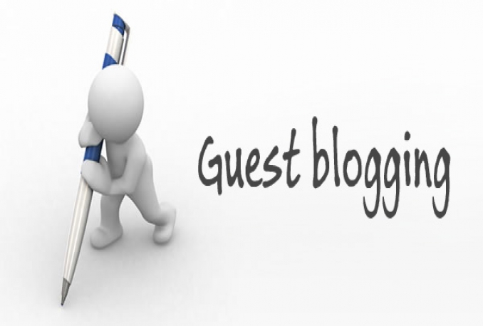 do Guest Post in Home Improvement Blog