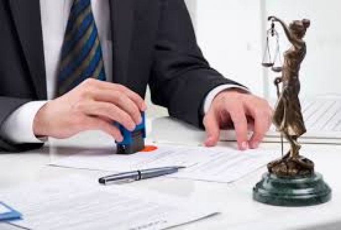 write any Legal Document, Contracts