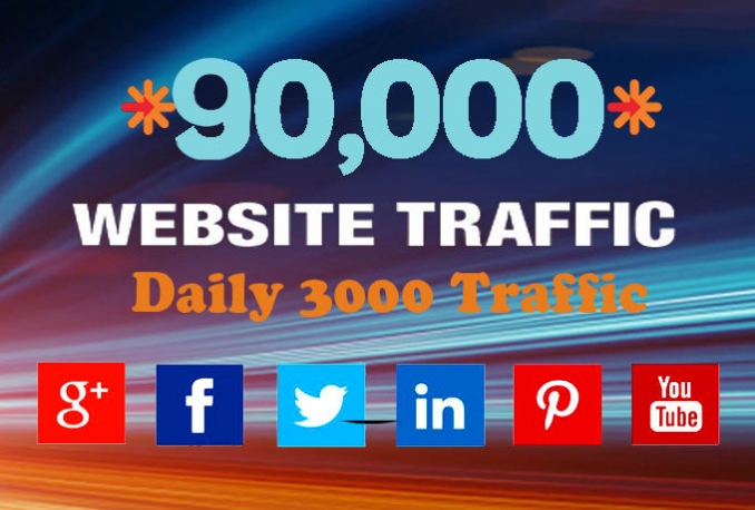 drive USA targeted website,traffic