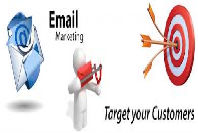 provide you 5000 email of targeted area and specific type of people