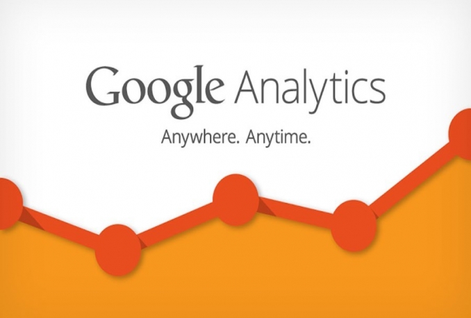 setup and install Google Analytics on your website