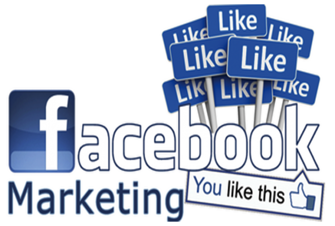 promote your any ad over 100 million people in Facebook