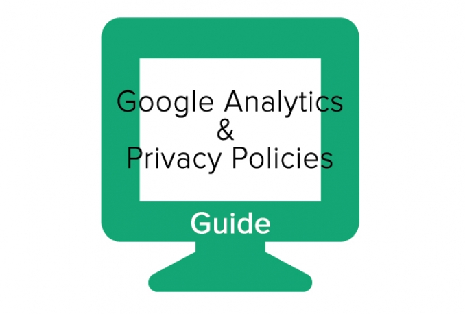 write Privacy Policy and a Term of Service for your website