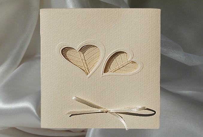 design outstanding and elegant invitation cards