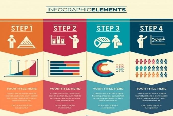 design Original and Engaging Infographic