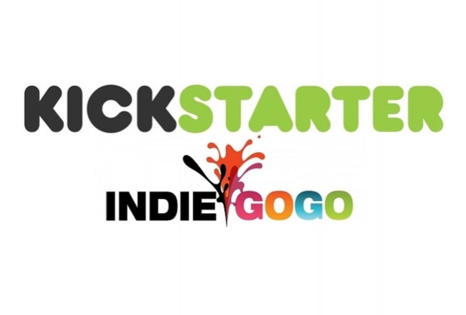  promote and advertise your kickstarter or indiegogo crowdfunding campaign