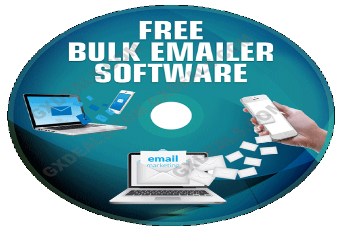 provide Bulk Email Marketing Software