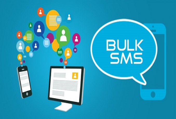 provide Bulk SMS Sending Software from your mobile