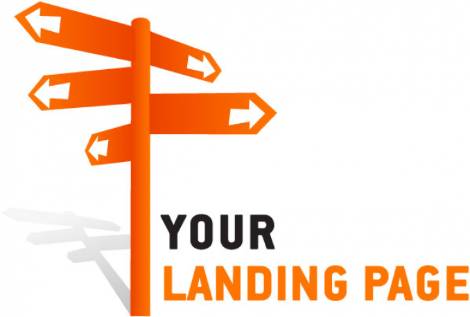 write effective copy for your landing page