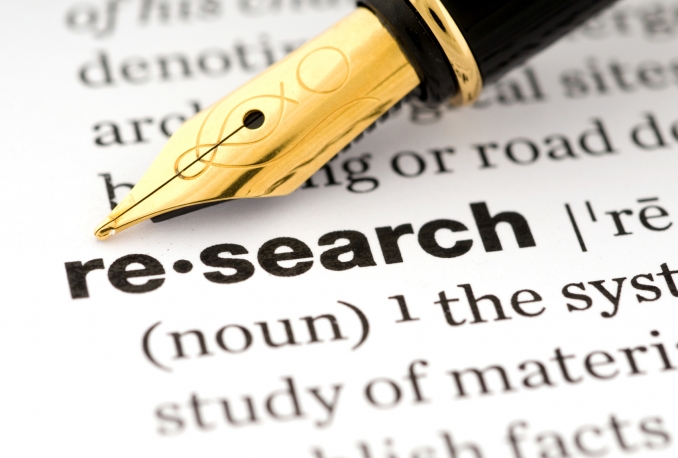 provide quality research services on Marketing and Economics