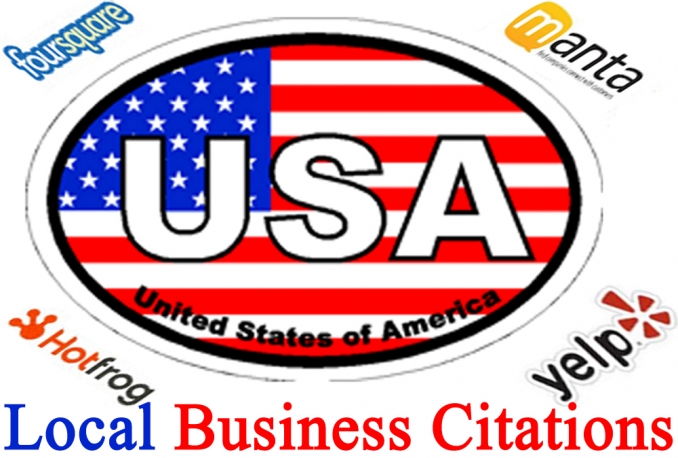 do google local citations or business listing