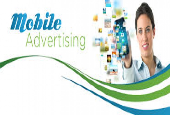 promote Your Link or Website inside mobile apps