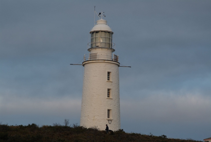 give location details of this LightHouse for film shooting