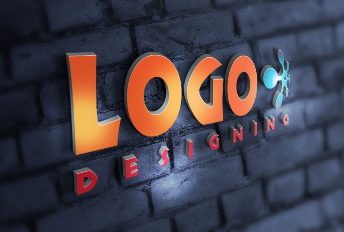 design a professional logo for your business