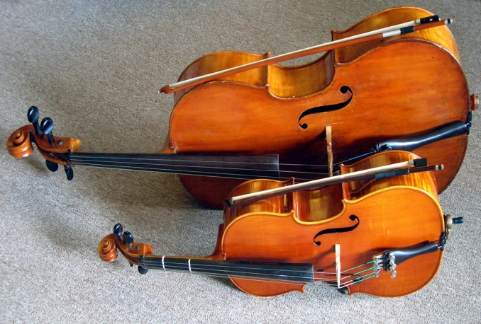 record professional violin, viola, or cello for your song