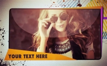 personalise this portfolio presentation