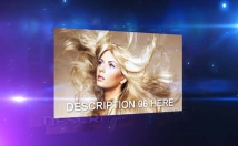 do this promotional presentation