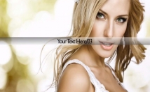 personalise this album for you