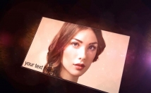 do this simple photo album for you