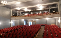 give address of this location for film shooting