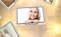 sell source file of this neat presentation video