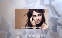 provide after effects video file of this presentation