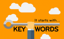 do Keyword Market Research for you