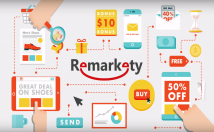 create Email Remarketing