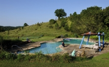 give you the address of this location