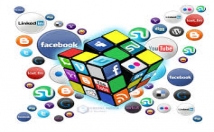 give 500 SEO Social Signals backlink - Facebook share, Retweet, Google+, Linkedin share