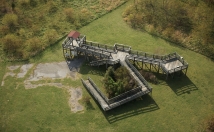 give you the address of this location