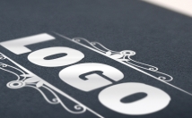 design a Realistic and stylish LOGO