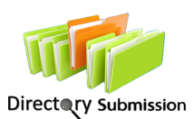 do 50 directories submission manually, only live links in report