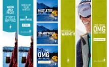 design MODERN Banner , Ad And Covers