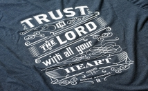 create Trendy T Shirt Design