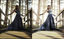 professionally photoshop your image 
