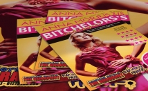 design AMAZING flyer, poster, brochure, card