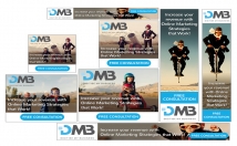 design unique creative ADS, web banner, headers, facebook covers, google adwords