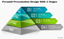 design professional PowerPoint presentations for Business and Academic use