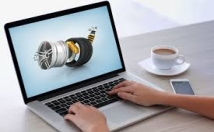 do 3D RENDERING of your product professionally